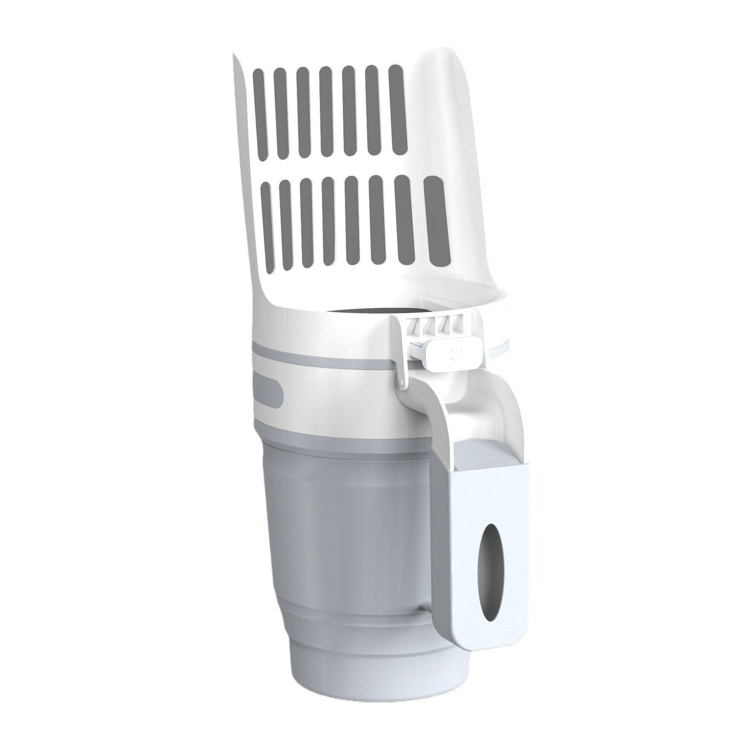 Bosca Litrí Cat Nua-Aimseartha le Córas Bainistíochta Dramhaíola Éasca