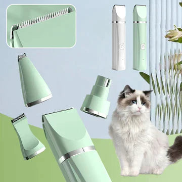 Trimmer Peata Iomlán