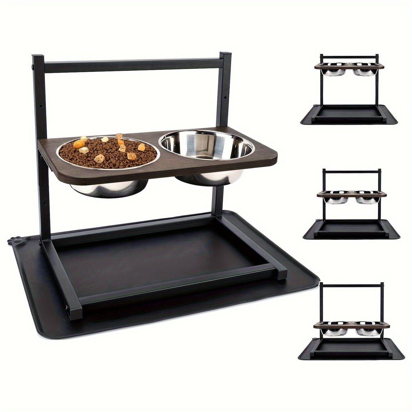 Scaipeoir Bia Peataí Áisiúil agus Éasca le Úsáid