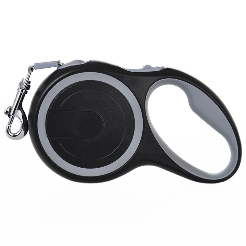 Slabhra Madra Uathoibríoch Solúbtha do Mhadraí Móra le haghaidh Áisiúlacht Siúil Uile-umha