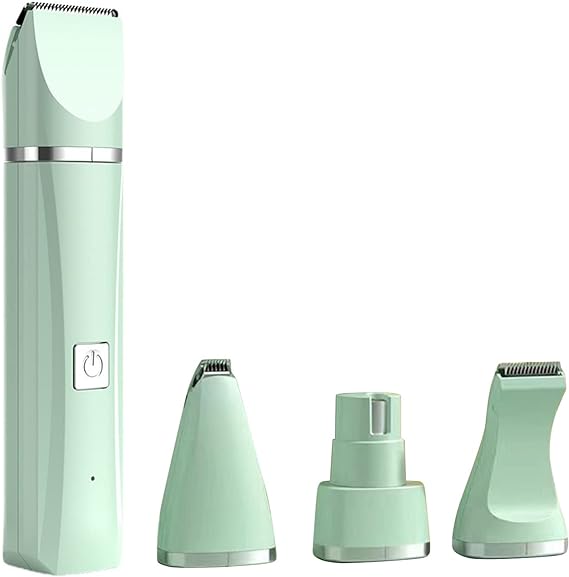 Trimmer Peata Iomlán