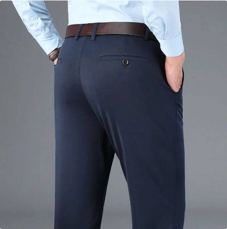 Ralf men's stretch pants for extra comfort and mobility