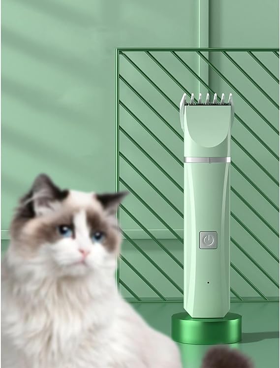 Trimmer Peata Iomlán