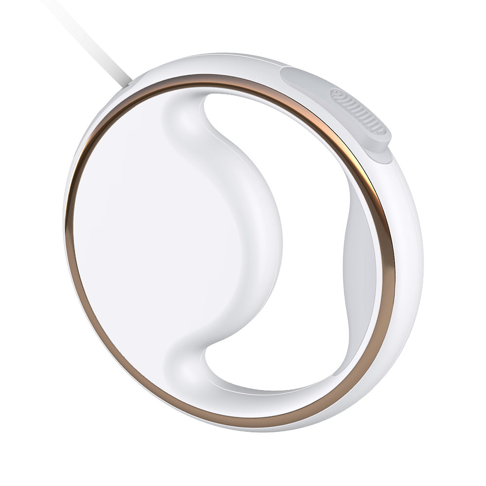 Slabhra Madra Inaisíoctha USB Machnamhach le haghaidh Áisiúlachta agus Sábháilteachta