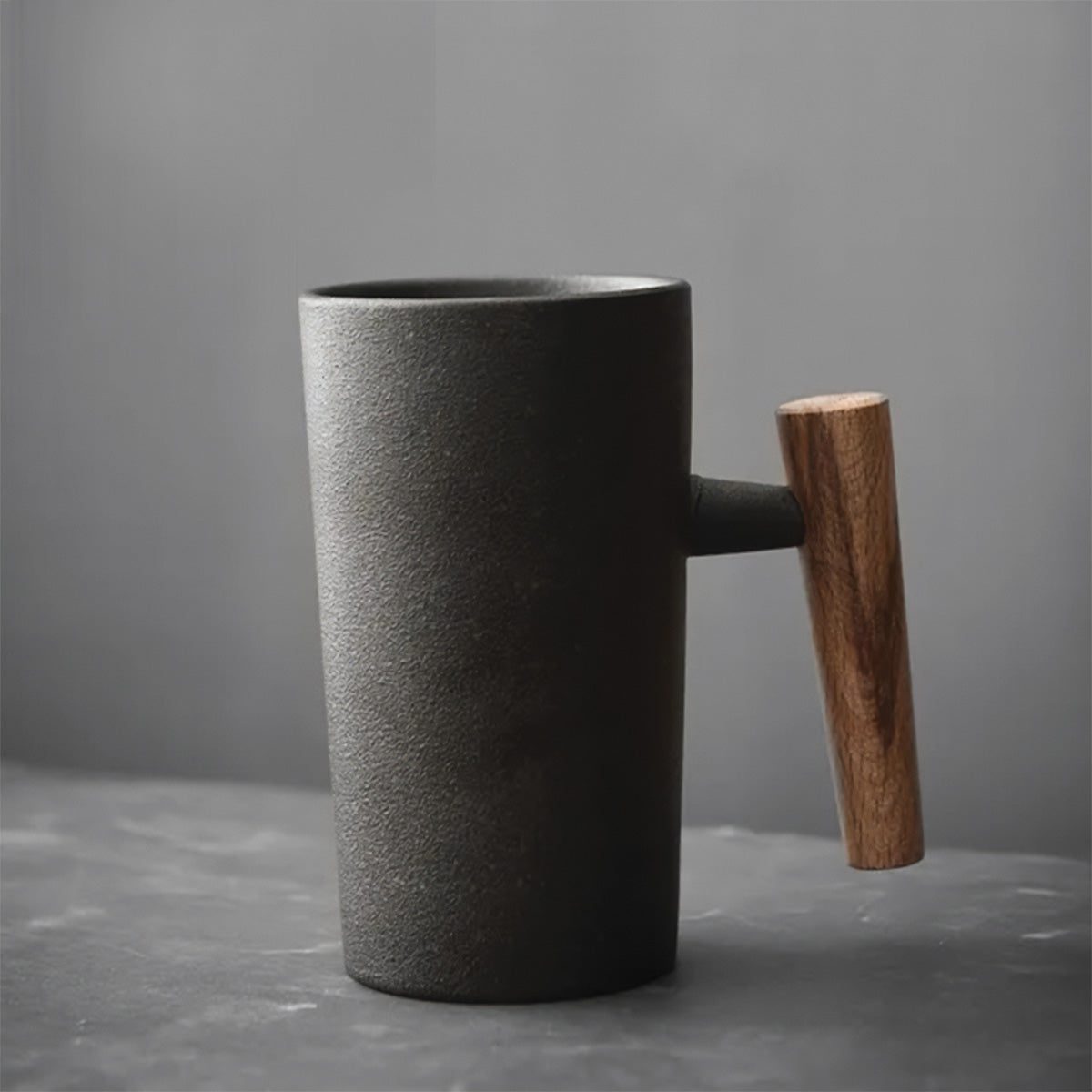 Agata Mug - Cupán Caife Ceramach Galánta