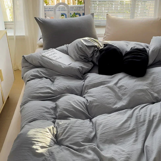 Cura Luxe Leaba 155x220 cm - Bog, Inaistrithe, agus Stílmhar don Chompord Codlata Uilechumhachtach