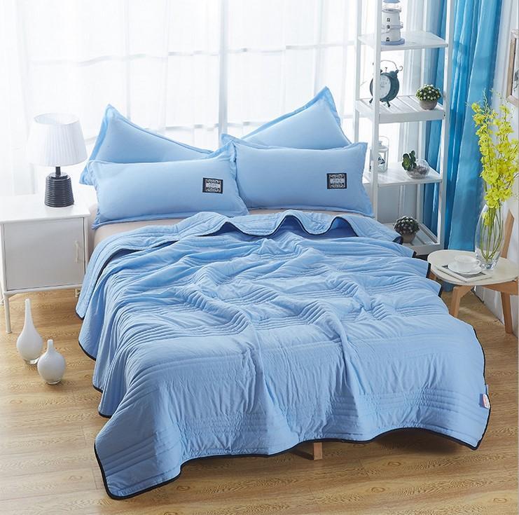 Fuar agus Compordach CoolBreeze Samhradh Duvet - Snáithín Cadáis Éadrom agus Bambú do Oícheanta Fuar Foirfe