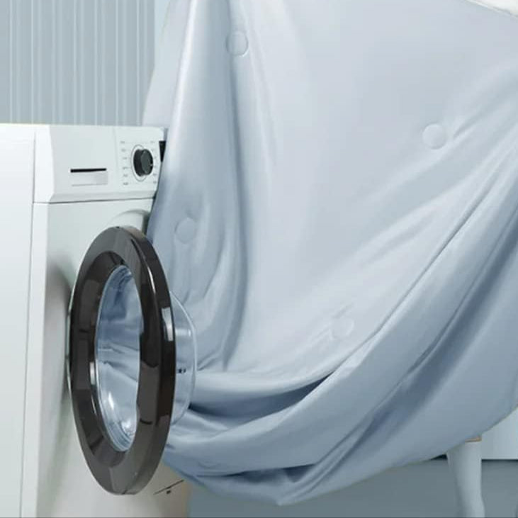 Duvet an-Éadrom Inaistrithe le Teocht Inchoigeartaithe do Codladh Foirfe Oíche
