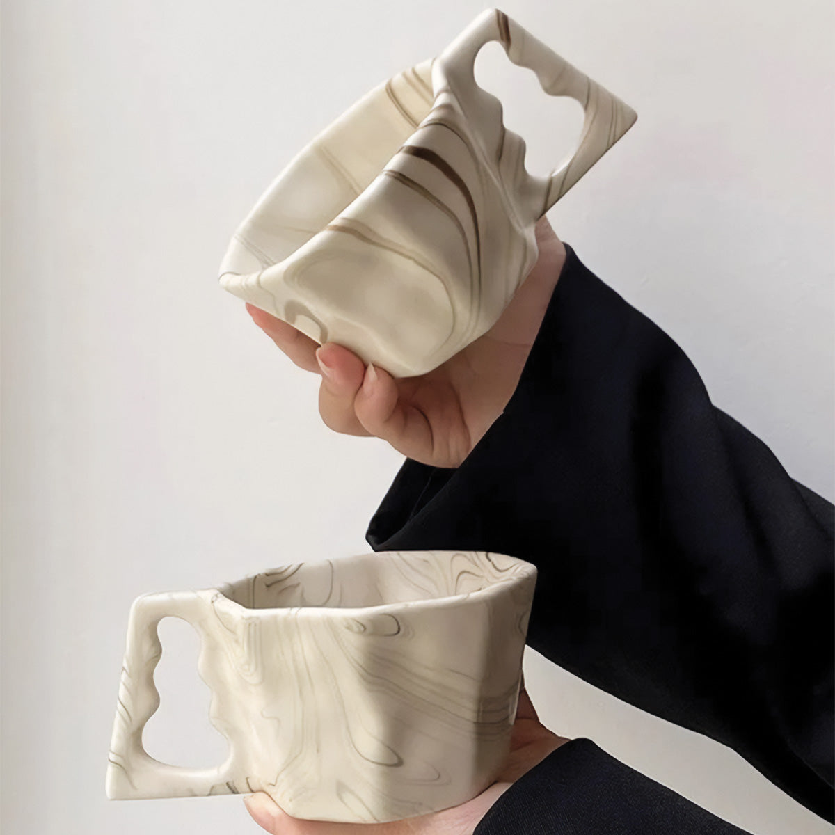 Cupa cruth uibheacha