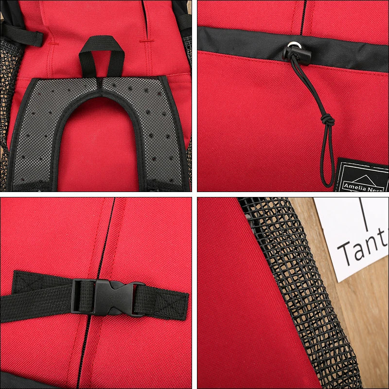 Mála Taistil Só do Mhadraí Beaga agus Meánmhéide