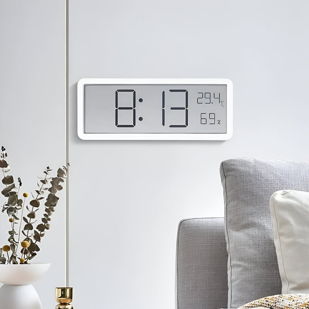 Ione - Clog Balla LED Digiteach Nua-Aimseartha le Taispeántas Teochta agus Taise