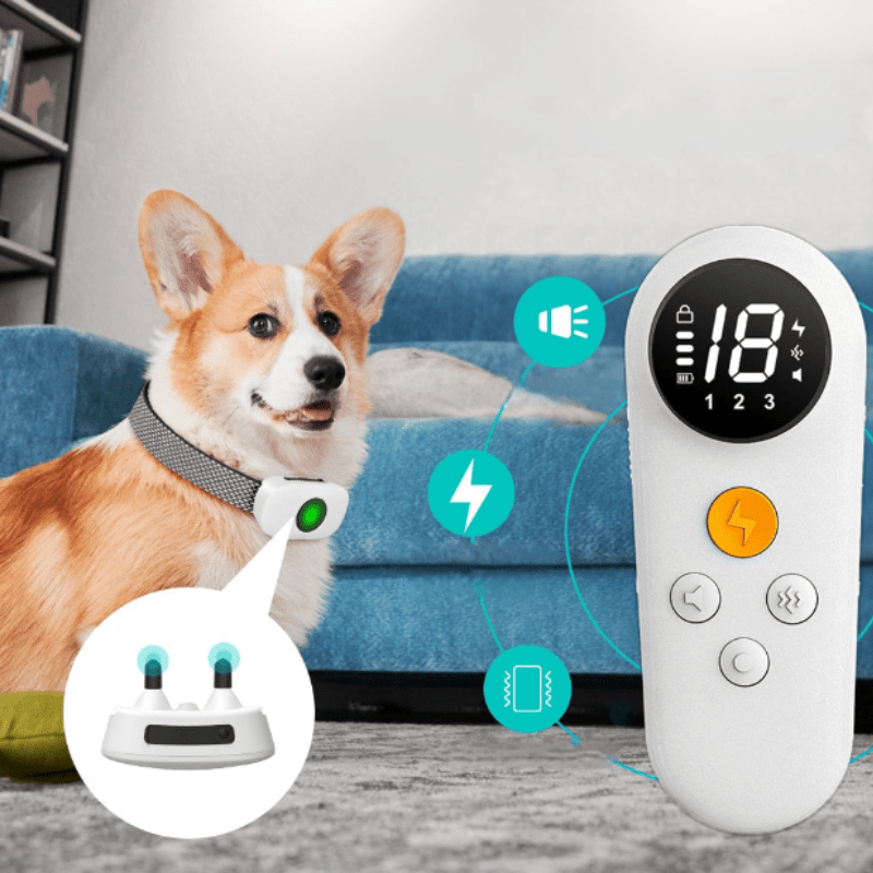 Feiste Frith-Bhruite Uile-Éifeachtach do Síocháin sa Bhaile