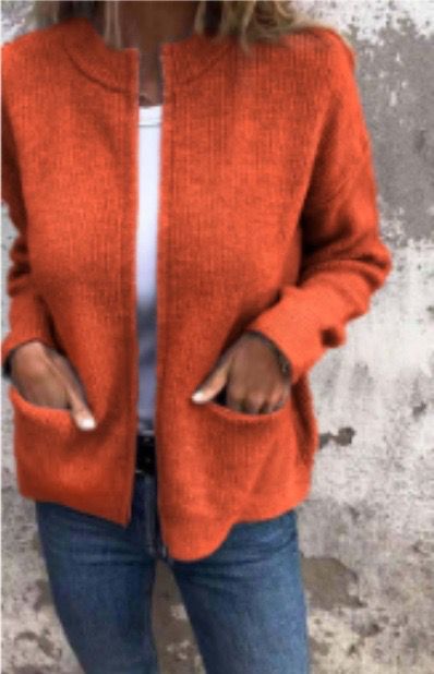 Linda Elegant and Fashionable Vest