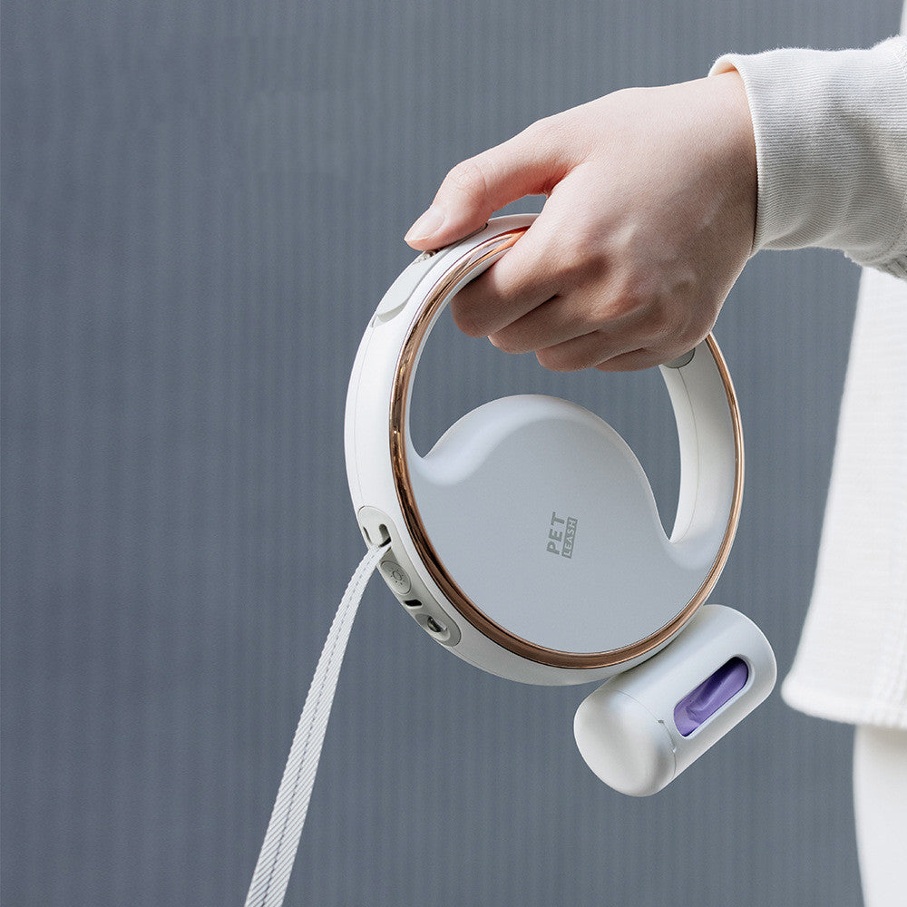 Slabhra Madra Inaisíoctha USB Machnamhach le haghaidh Áisiúlachta agus Sábháilteachta