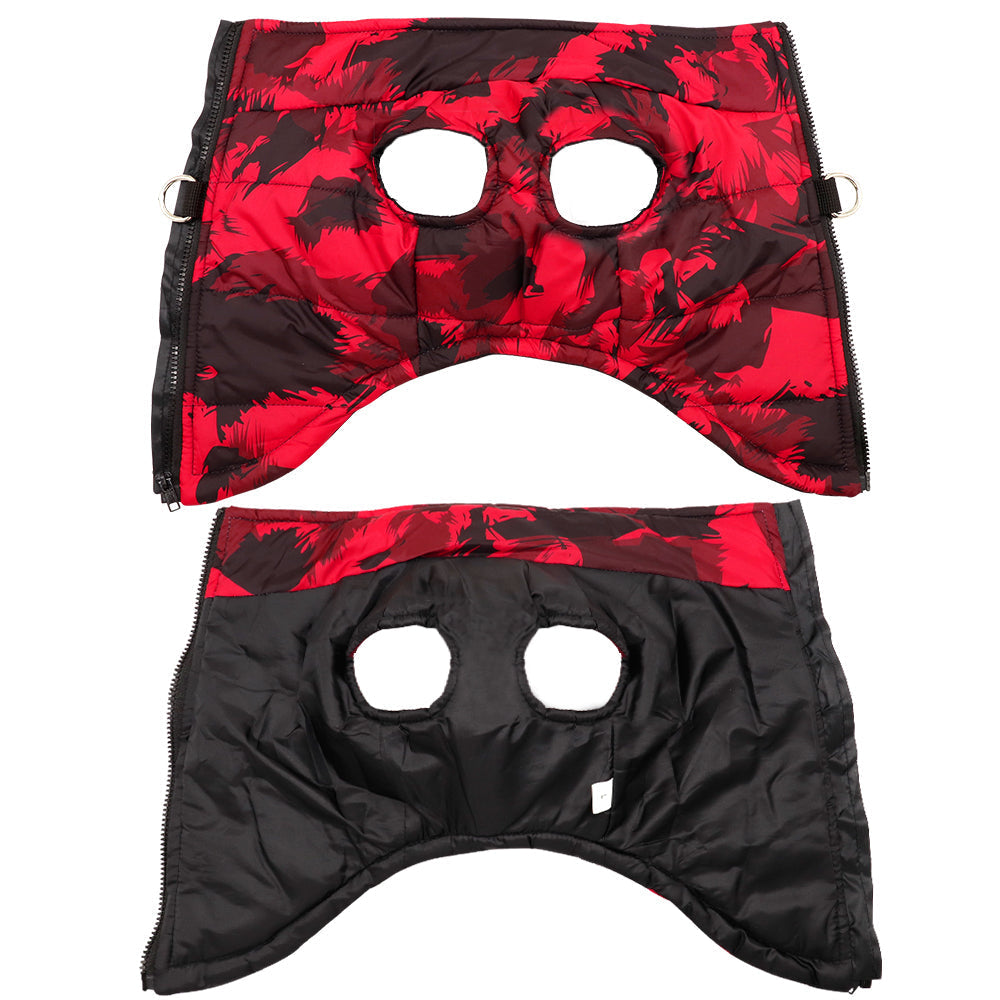 Compord Fionnuar agus Teolaí Samhraidh Faisean do Pheataí