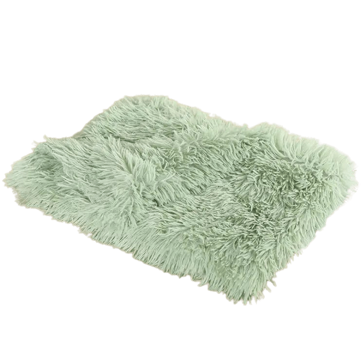 Leaba Cat Luxe don Chompord Uachtarach agus Sos Teolaí