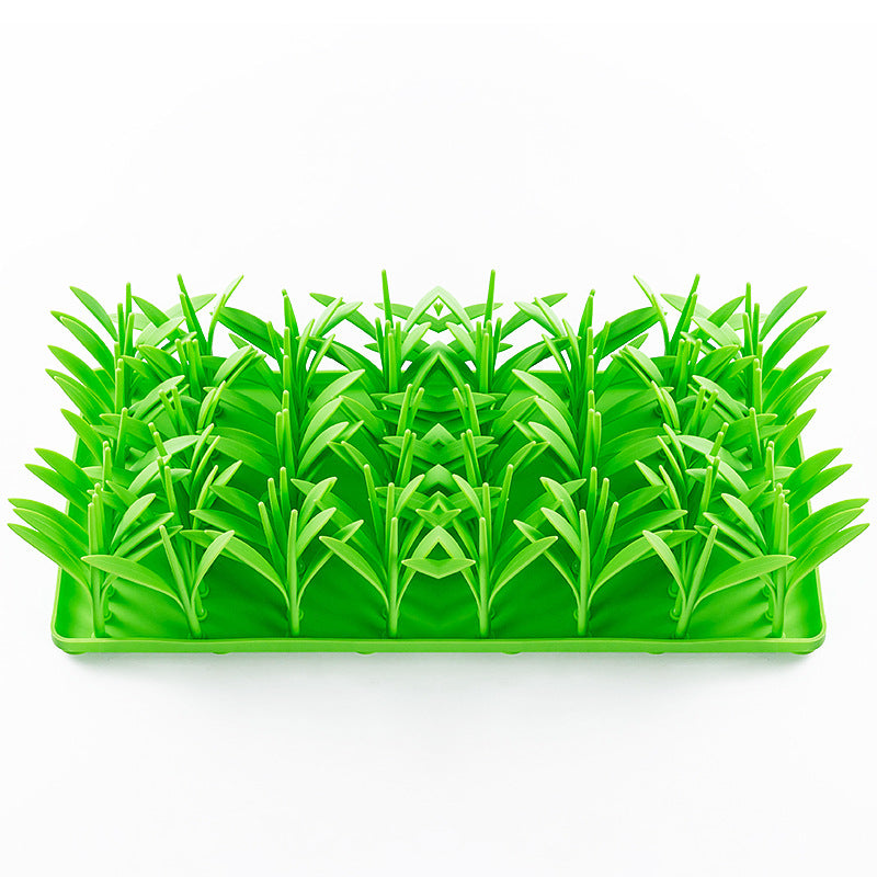 Mata Bia Silicone Compordach agus Solúbtha le haghaidh Bainistíocht Éasca Ama Bia