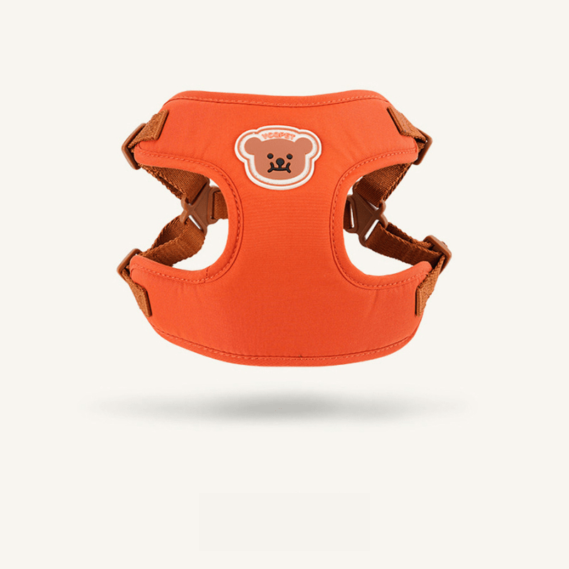 Harnas agus Strap Inchoigeartaithe agus Dathúil le haghaidh Compord agus Sábháilteachta