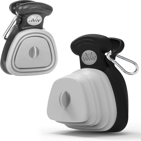 Réiteach Inaistrithe Áisiúil agus Sláintiúil do Fual Madra