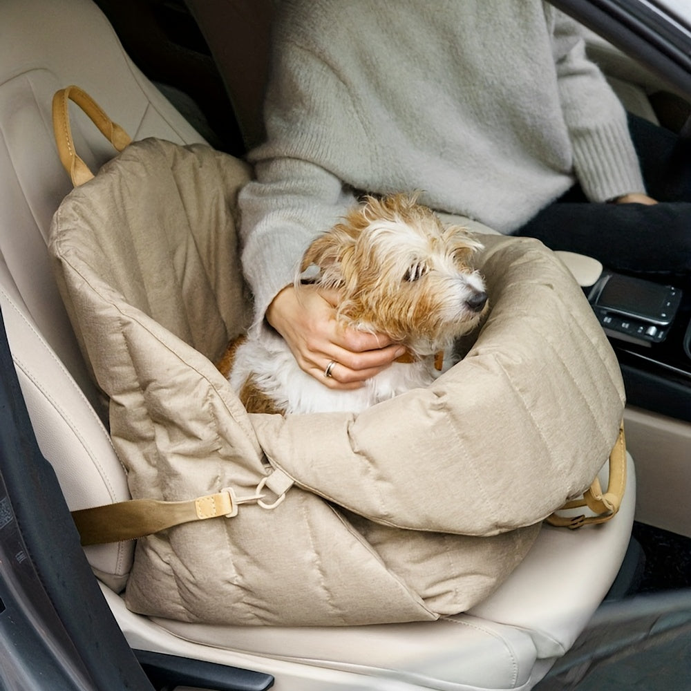 Mála Iompar Uiscedhíonach do Mhadraí agus do Chait le haghaidh Áise agus Sábháilteachta