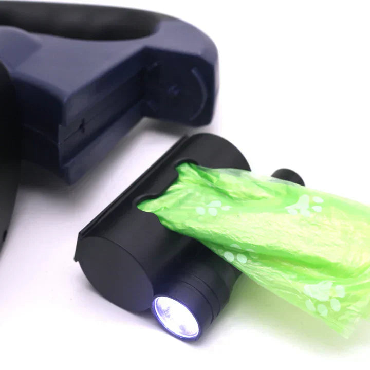 Céim Madra Gan Cnaipe le Córas Rialaithe Dúbailte do Shábháilteacht Bhreise