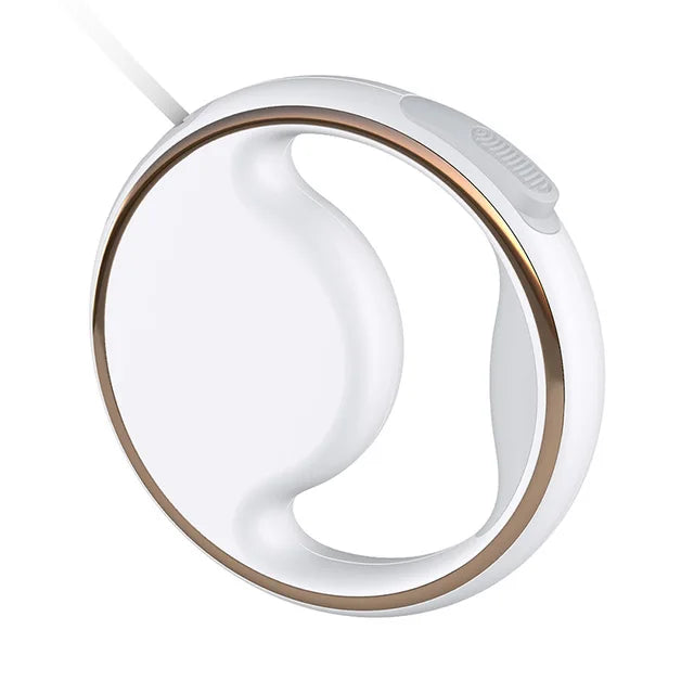 Slabhra Madra Inaistrithe le haghaidh Rialú agus Áisiúlacht Uile-umhaine