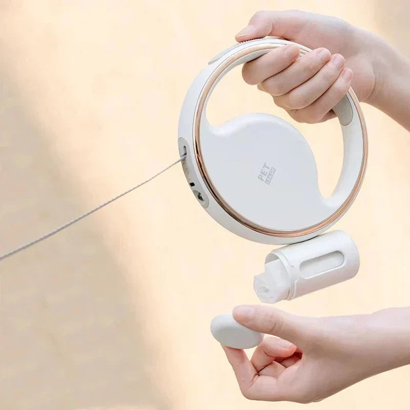 Slabhra Madra Inaistrithe le haghaidh Rialú agus Áisiúlacht Uile-umhaine