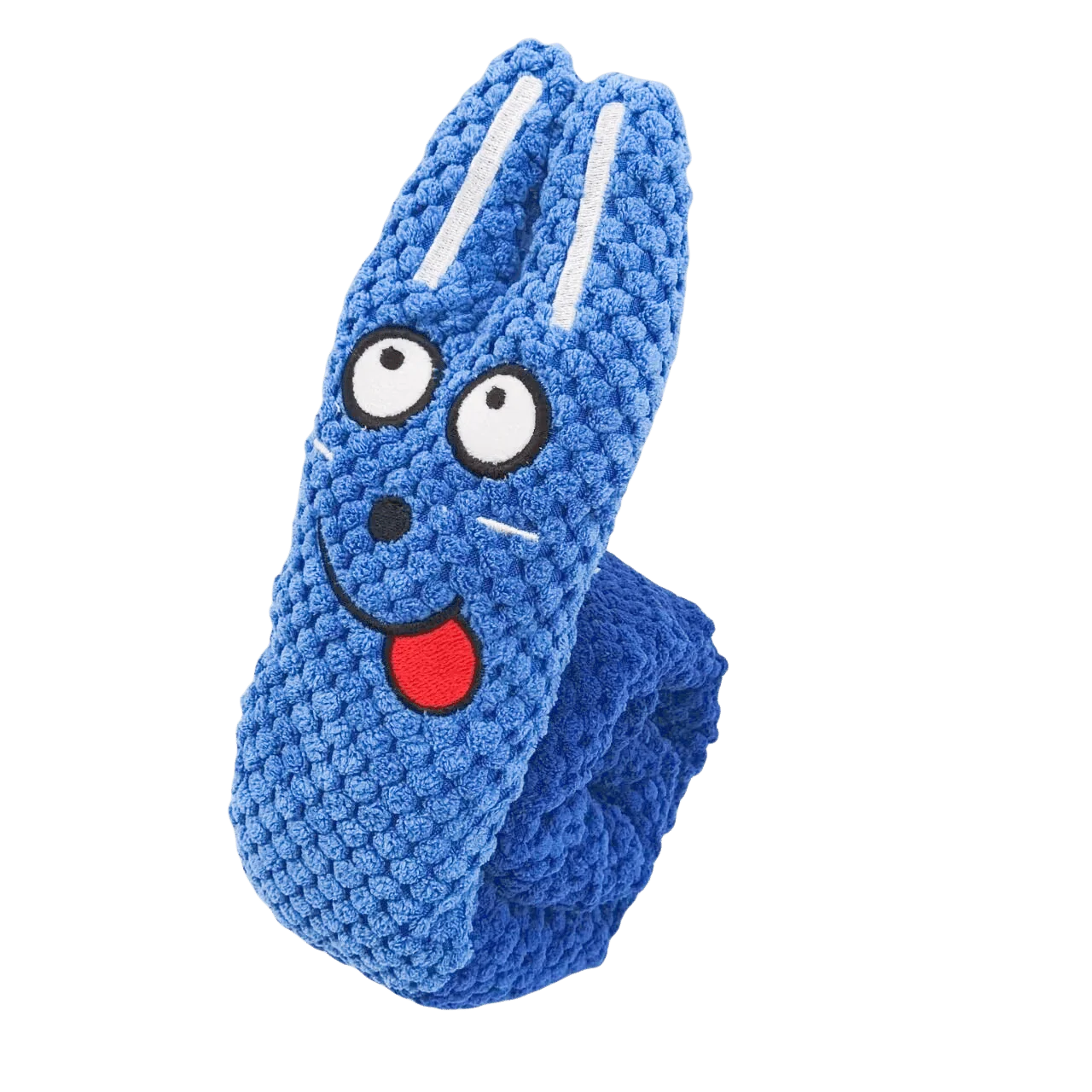 Bréagán Puzal Idirghníomhach Inbhuanaithe do Mhadraí le haghaidh Spraoi Súgartha Gan Teorainn