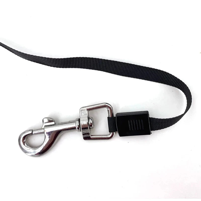 Leash Madra Uathoibríoch do Gach Méid – Compordach agus Sábháilte Ar an Dul