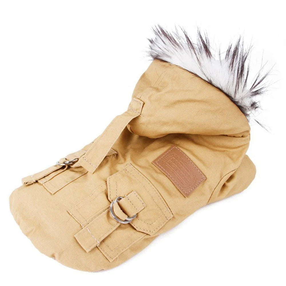 Cóta Tiubh Compordach agus Te do Pheataí