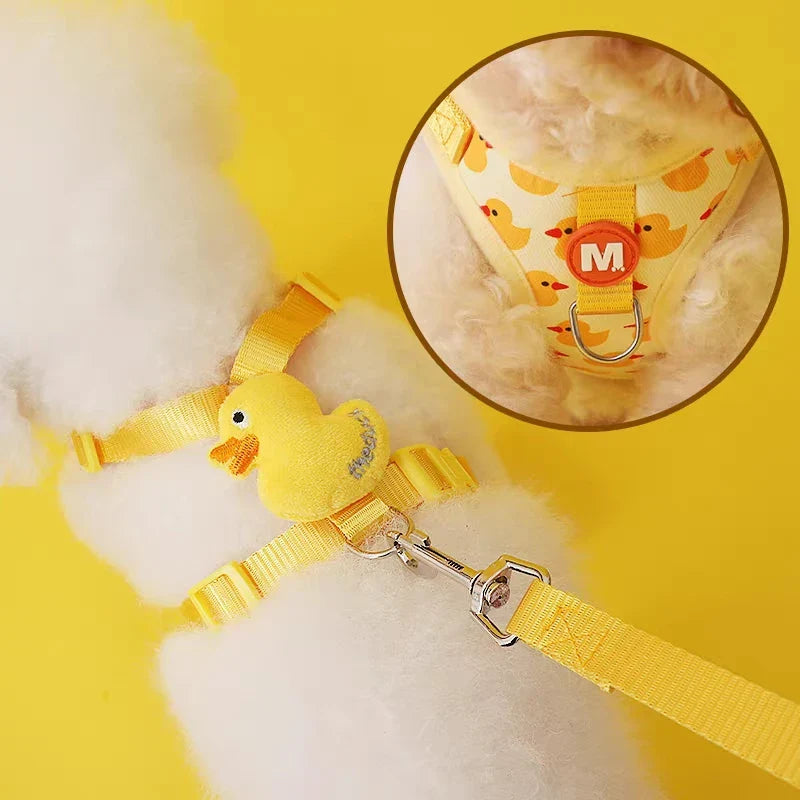 Tacar Ceangal & Maoirse Cartún Dathúil do Mhadraí Beaga