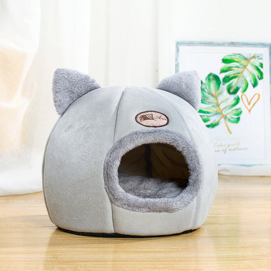 Leaba Catag Chuisleach DeepSleep do Chompord agus Sos Uile-umhlachta