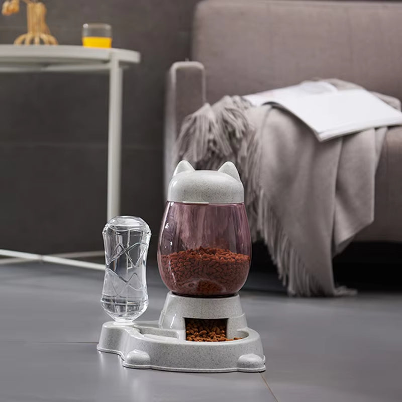 Bia Éasca agus Iontaofa do do Chairde Fíochmhar