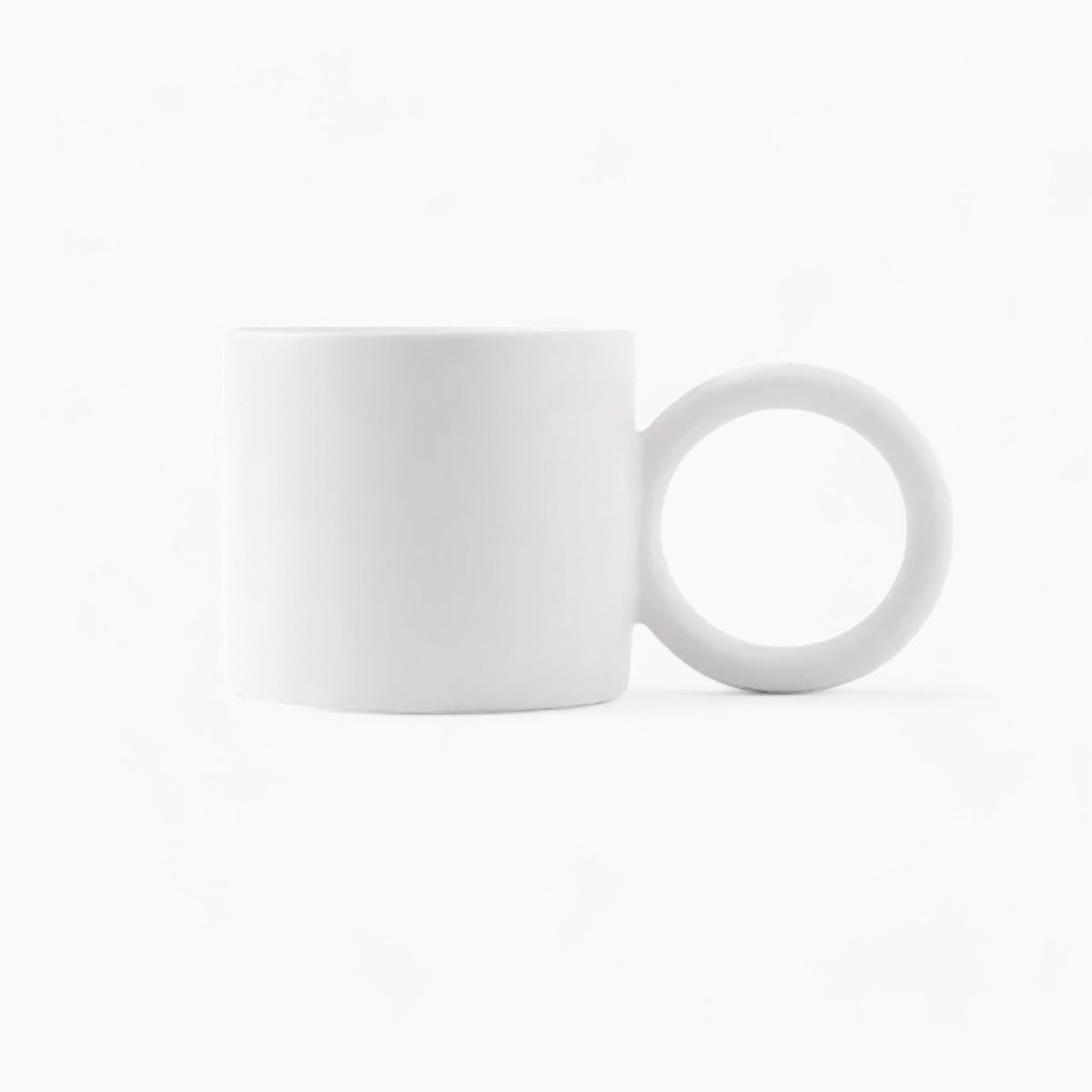 Grand Tasse Grip – Láimhseáil Breise Mór do Láimhseáil Miasa Compordach agus Éasca